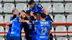 Dos posibles ausencias en Rayados para el domingo