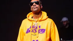 Los Angeles Lakers vs. Denver Nuggets (Getty)