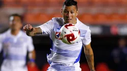 El Cata regaló un gol y en Cruz Azul no se lo perdonaron