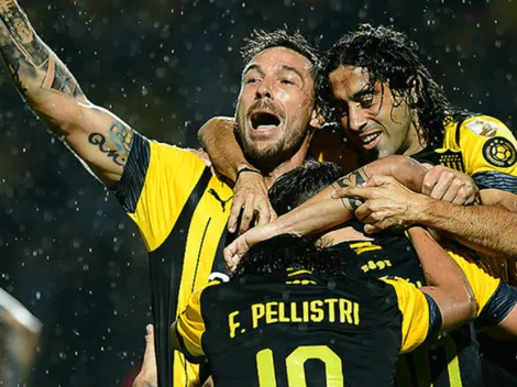 Qué canal transmite Plaza Colonia vs. Peñarol por el Campeonato Uruguayo