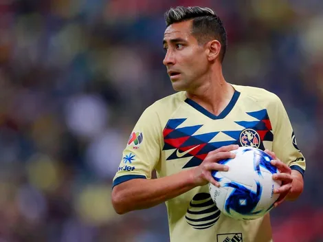 Luis Fuentes lanzó advertencia a Chivas, Cruz Azul y Pumas