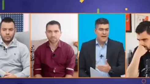 Eduardo Luis dice que los equipos colombianos no están para pelear la Copa Libertadores