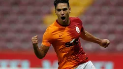 No se cambia por nadie: Falcao le agradeció a todos sus fans por su apoyo en esta gran fecha