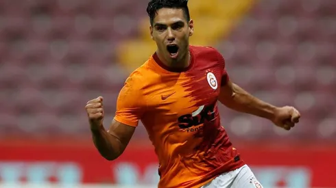 No se cambia por nadie: Falcao le agradeció a todos sus fans por su apoyo en esta gran fecha