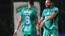 Apague y vámonos: La Equidad no tuvo piedad y goleó a Chicó en el retorno del FPC