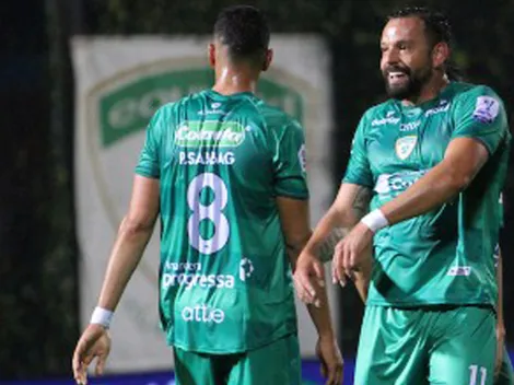 Apague y vámonos: La Equidad no tuvo piedad y goleó a Chicó en el retorno del FPC