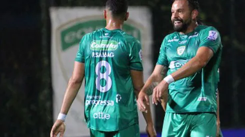 Apague y vámonos: La Equidad no tuvo piedad y goleó a Chicó en el retorno del FPC