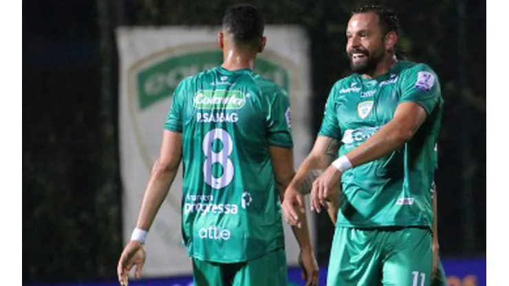 Apague y vámonos: La Equidad no tuvo piedad y goleó a Chicó en el retorno del FPC