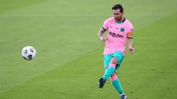 Barcelona vs. Elche (Foto: Getty Images)