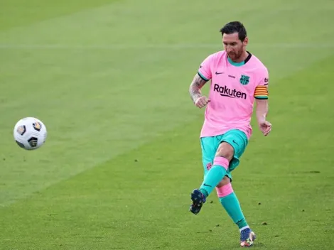 Qué canal transmite Barcelona vs. Elche por el Trofeo Joan Gamper