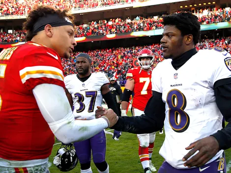 Una final anticipada: los juegos por TV de la Semana 3