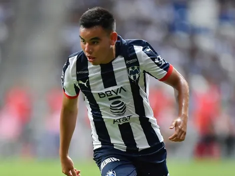 ¿Puede irse? Charly, sobre una salida a la Lazio