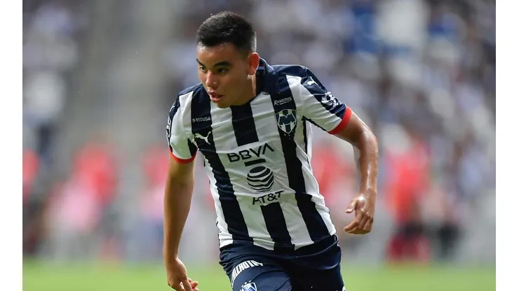 ¿Puede irse? Charly, sobre una salida a la Lazio