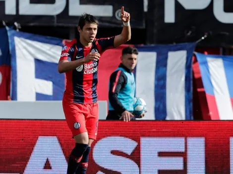 El lamento de Ángel Romero en Twitter por haber fracturado a Herrera