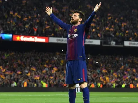 Los 20 récords imposibles que Messi rompió en sus dos décadas como jugador del Barcelona