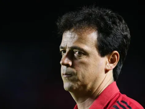 El técnico de Sao Paulo se deshizo en elogios hacia River luego del empate