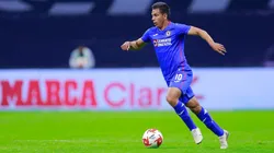 Mazatlán vs. Cruz Azul por la Liga MX (Foto: Jam Media)