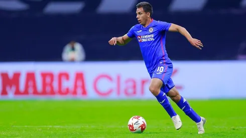 Mazatlán vs. Cruz Azul por la Liga MX (Foto: Jam Media)