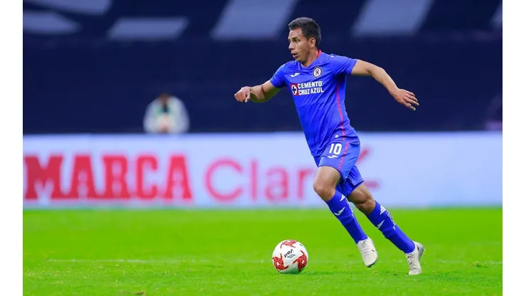 Mazatlán vs. Cruz Azul por la Liga MX (Foto: Jam Media)