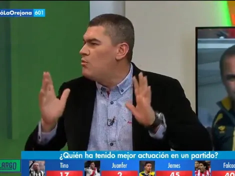 Win Sports transmitirá la Bundesliga y todos liquidaron a Eduardo Luis