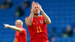 Bale firmará con Tottenham ¡lesionado!: tiene para un mes