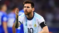 Los 30 del exterior: Argentina publicó la lista para las Eliminatorias