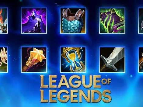 La nueva tienda y objetos de League of Legends llegarán en menos de dos semanas