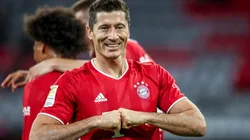 Bayern Múnich es el 2020 y el resto somos nosotros: ¡8-0 al Schalke 04!