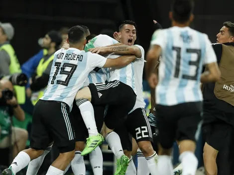 Twitter: lo convocaron a la Selección Argentina y nadie lo puede creer