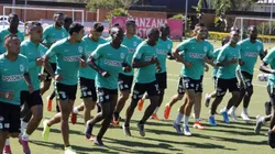 Atlético Nacional estalló contra el Tolima tras aplazamiento del partido