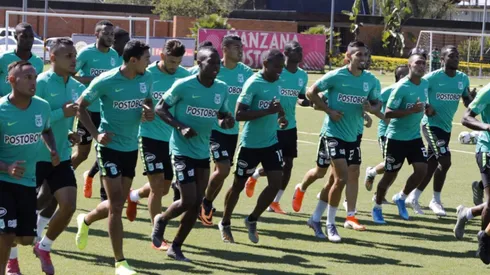Atlético Nacional estalló contra el Tolima tras aplazamiento del partido