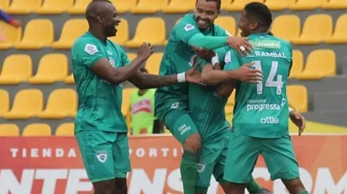 Qué canal transmite La Equidad vs. Boyacá Chico por la Liga BetPlay