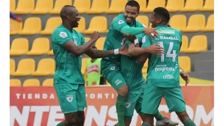 Qué canal transmite La Equidad vs. Boyacá Chico por la Liga BetPlay
