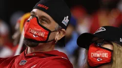 Aficionados de los Chiefs