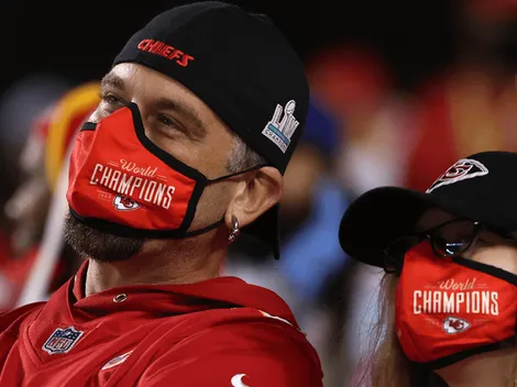 Fan que estuvo en el primer juego de los Chiefs tiene coronavirus… ¿y ahora?