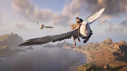 J.K. Rowling no está involucrada directamente en el nuevo juego Hogwarts Legacy