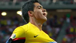 El mensaje de Raúl Jiménez al América en la previa a los 3 clásicos