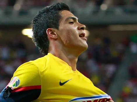 El mensaje de Raúl Jiménez al América en la previa a los 3 clásicos