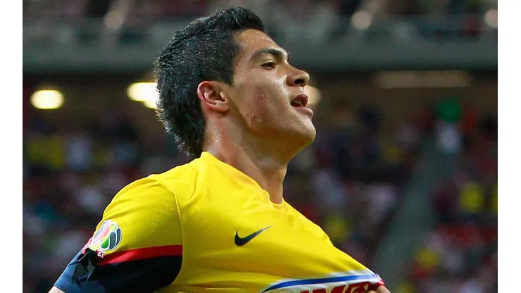 El mensaje de Raúl Jiménez al América en la previa a los 3 clásicos