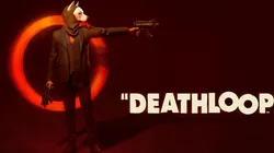 Deathloop, el shooter exclusivo para PS5 muestra un nuevo tráiler extendido