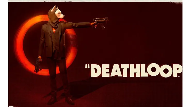 Deathloop, el shooter exclusivo para PS5 muestra un nuevo tráiler extendido