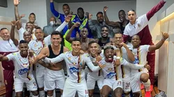 Confirmado: Atlético Nacional vs. Tolima no se juega este viernes