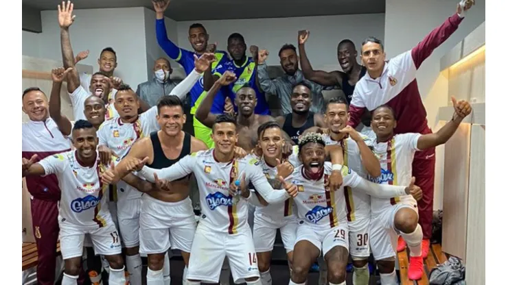 Confirmado: Atlético Nacional vs. Tolima no se juega este viernes
