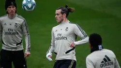 El Chiringuito: el vestuario de Real Madrid le había hecho la cruz a Bale