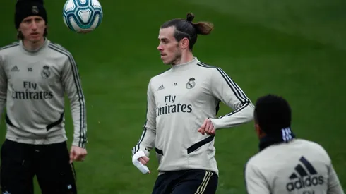 El Chiringuito: el vestuario de Real Madrid le había hecho la cruz a Bale