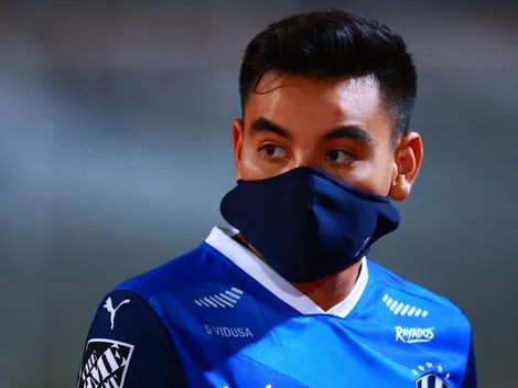 La millonada que pide Rayados por Charly