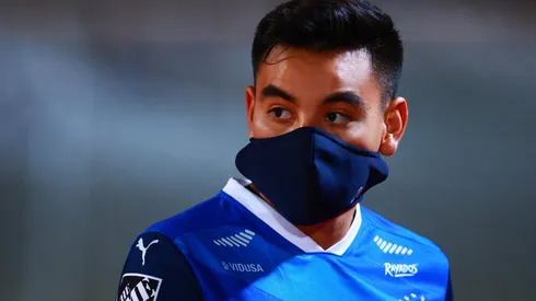 La millonada que pide Rayados por Charly