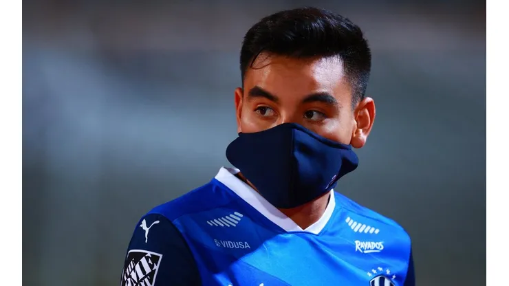 La millonada que pide Rayados por Charly