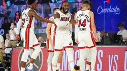 Miami Heat vs. Boston Celtics (Getty)