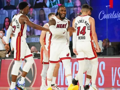 Cuando Crowder fue cortado por Boston: el día que falleció su madre